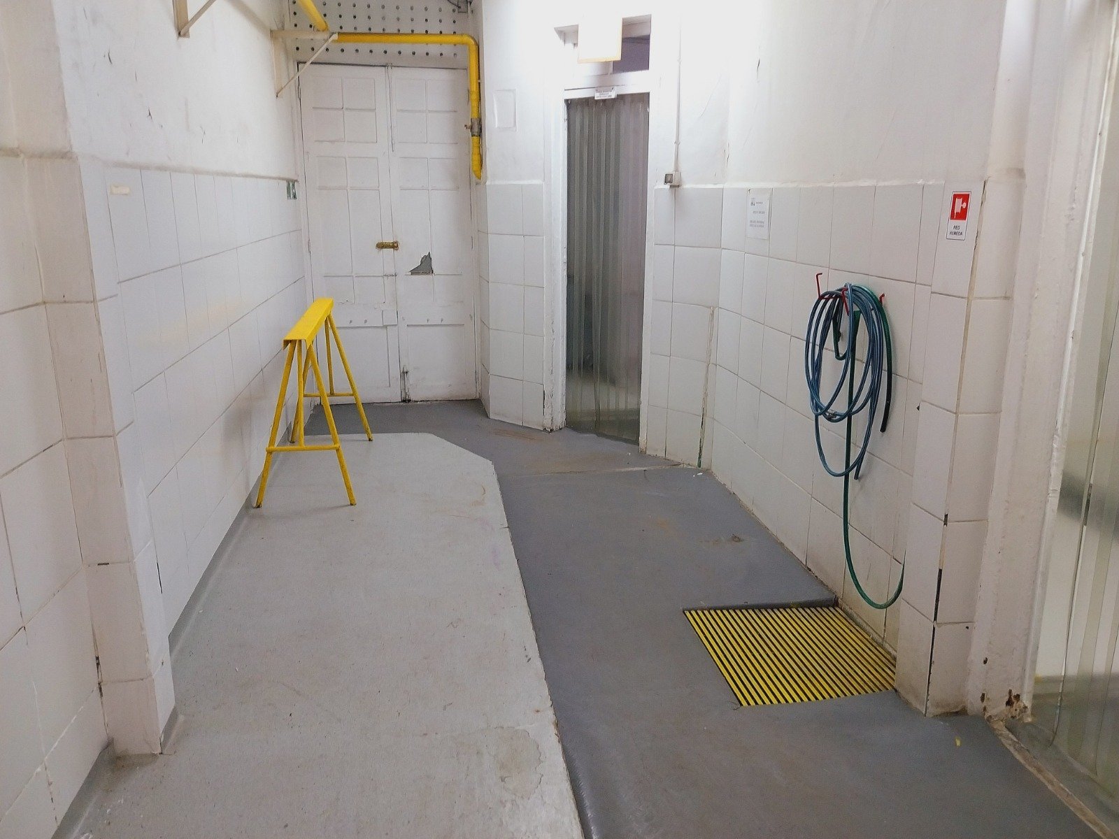 Propiedad Industrial en Bruselas 2540